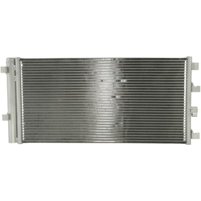 Condensor, airconditioning NRF 35969