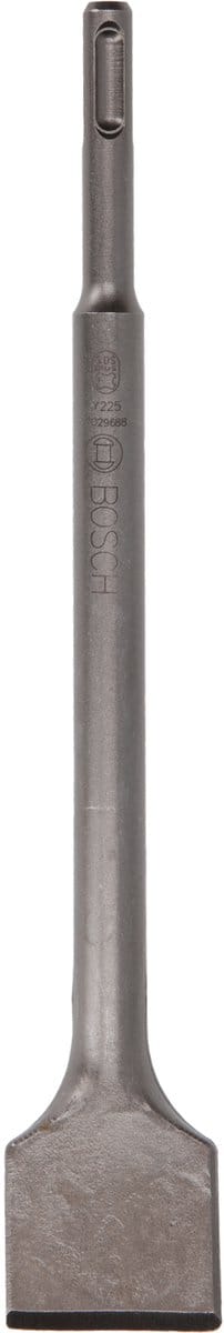 Bosch Boorhamerbeitel SDS tegelbeitel - 250 mm - 40 mm
