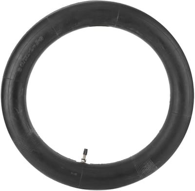 Binnenband 90/100-14 zwart - achterband voor 14 inch - geschikt voor BigFoot PIT PRO Drit Bike 125cc / 140cc .
