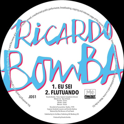 Eu Sei / Flutando (1978)