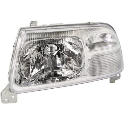 VanWezel 5248961 - Phare gauche pour Suzuki Grand vitara de 1999 à 2005