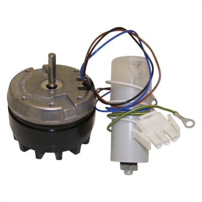 Atag S4155700 - ventilatormotor - SAM VR-HR 39-45-48