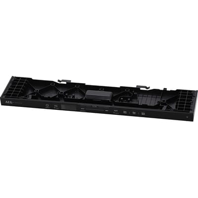 AEG controlepaneel, zwart, AEG, EDW7200; [590mm] 8581175239608