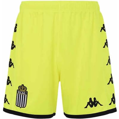 Kort RSC Charleroi Ryder 2022/23