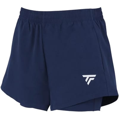 Meisjes shorts Tecnifibre Team