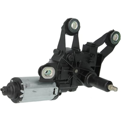 Ruitenwissermotor VALEO 404736