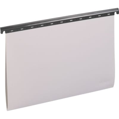 Durable A4 Hangmap met Metalen Ophanging - Documenten Organiseren
