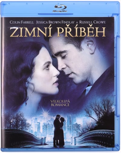 Winter's Tale [Blu-Ray]
