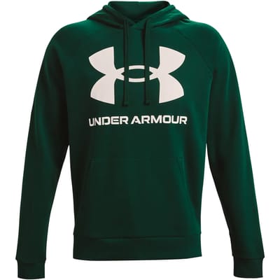 Capuchon sweaters Under Armour Sweat à capuche Under Armour Rival Fleece Big Logo