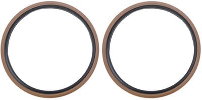Dailygoody - Filterdeksel O-Ring voor Nissan Altima - 2 Stuks - Duurzaam en Betrouwbaar - Geschikt voor 2013-2019 - Auto Onderdelen - Perfecte Pasvorm...