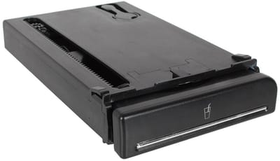 Modecar - Bekerhouder - Audi A4 B7 - 2004-2008 - Vervangend Onderdeel