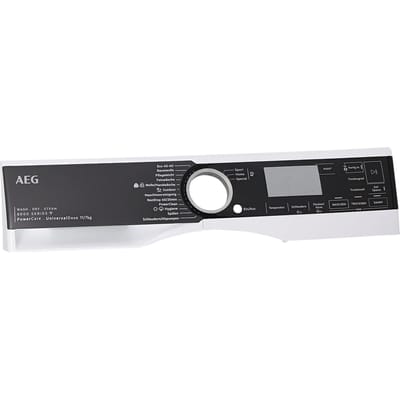 AEG controlepaneel, wit, AEG, DE 140280339015