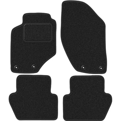 ANTHRA automatten voor: Volvo 850 stationwagen, sedan (1991-1996)