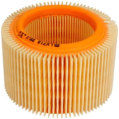 MAHLE luchtfilter KNECHT LX 718