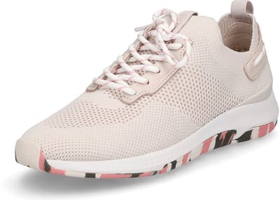 TBS Dames sneaker Jellina roze