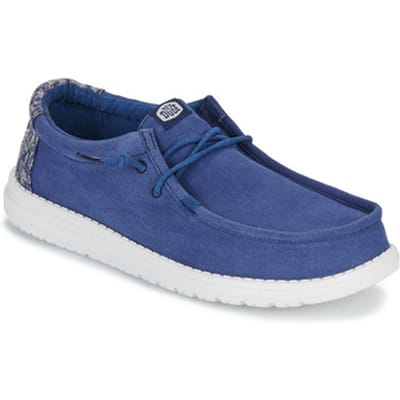 Lage Sneakers HEYDUDE -