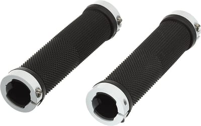 Fietsstuurgrepen 13 cm – Antislip, Perfect voor BMX, Mountainbike en Racefiets