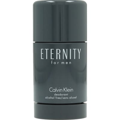 Calvin Klein Eternity for men Deodorant Stick Deodorants heren Heren 75 g