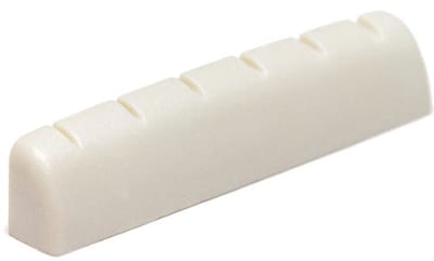 Graph Tech TUSQ XL PQL-6060-00 topkam voor Epiphone gitaren