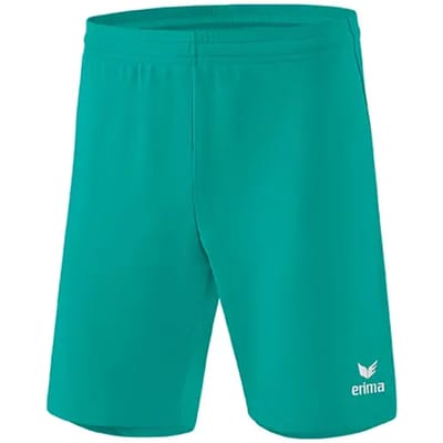Erima Rio 2.0 Short (Zonder Binnenslip) Kinderen - Columbia | Maat: 140