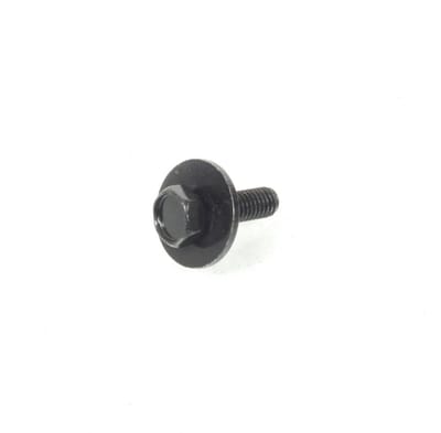 Boulon M6 P100 avec rondelle pour moto Yamaha 750 YZF SP 90119-06118-00 Neuf