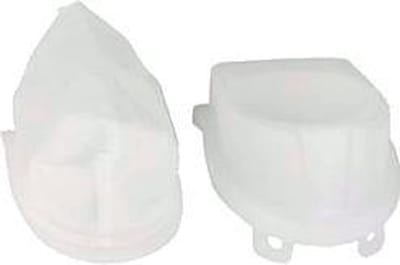 BLACK&DECKER - STOFZAKJE - FILTER KRUIMELDIEF VF10 - VF10