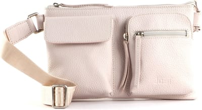 JOST Schoudertas Vika Crossover Bag Porcelain Crème