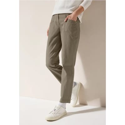 Papertouch broek