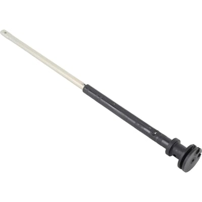 Buitenboordmotor Gashendel 6G1 42138 01 2-takt 9,9 15 pk Buitenboordmotor Gashendel white
