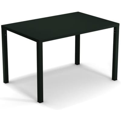 Emu Nova Tafel rechthoekig - donkergroen