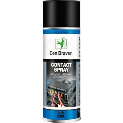 Zwaluw contactspray 400ml