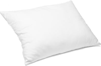 Homéé® Hoofdkussen Classic 60x70cm Hotel kwaliteit 100% katoen Perkal Holle vezelbolletjes