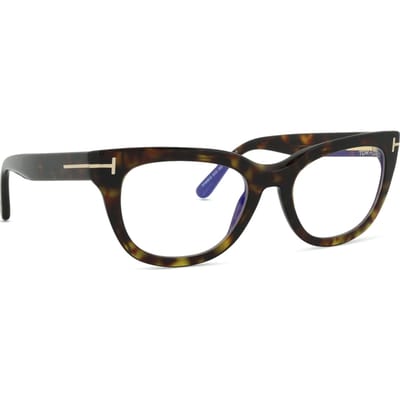 Bril Tom Ford FT6066B-052 Vrouw