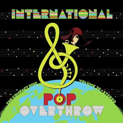 International Pop Overthrow