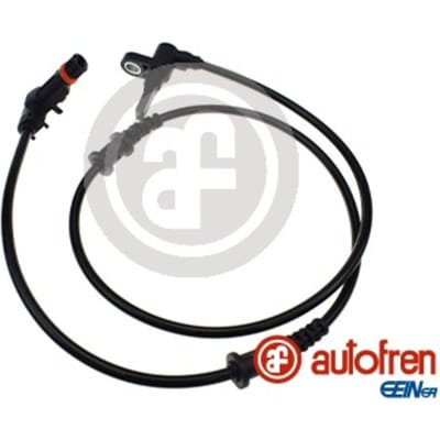 Snelheidssensor, ABS AUTOFREN SEINSA DS-0217