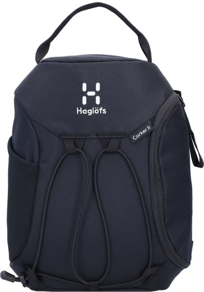 Haglöfs Corker Junior Rugzak 27 cm - true black