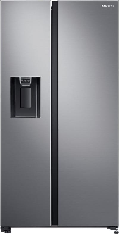 Samsung RS65R5401M9 - Amerikaase Koelkast - RVS - E - NoFrost
