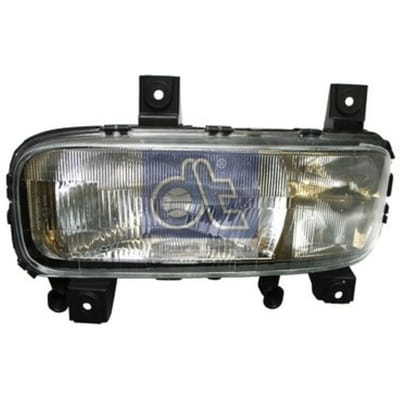 Koplampen DT Spare Parts 4.62347 links