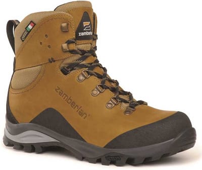Zamberlan 330 Marie Gore-tex® Wandelschoenen Bruin EU 42 Vrouw