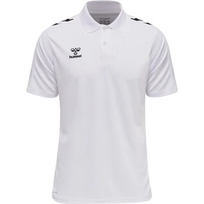 Polo Shirt Korte Mouw hummel Polo manches courtes hmlCORE XK FUNCTIONAL