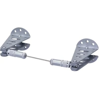 Kabel Voor De Mat Nikkel Sencys Gordijnen 500cm