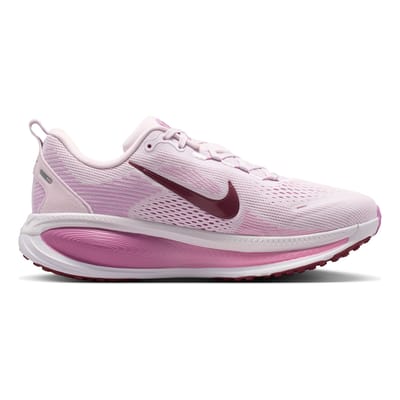 Nike Vomero 18 Dames Hardloopschoenen Hm6804-500 - Kleur Paars - Maat 42