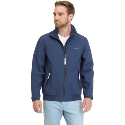 Coupe-vent Ragwear Collwie Bonded
