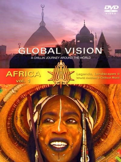 Global Vision Africa 1 (DVD)