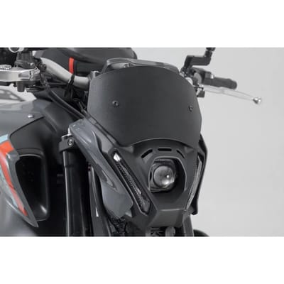Bubble SW-Motech Yamaha MT-09 (20-)