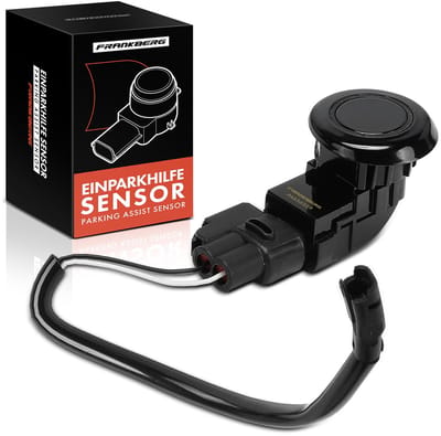 Frankberg 1x Parksensor PDC Sensor Achter voor Lexus RX Toyota