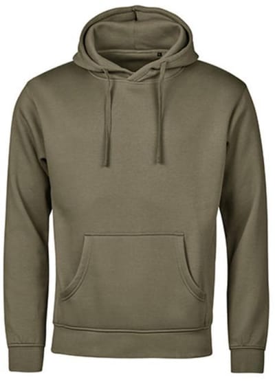 Tee Jays - Urban Hoodie - Moss maat XS