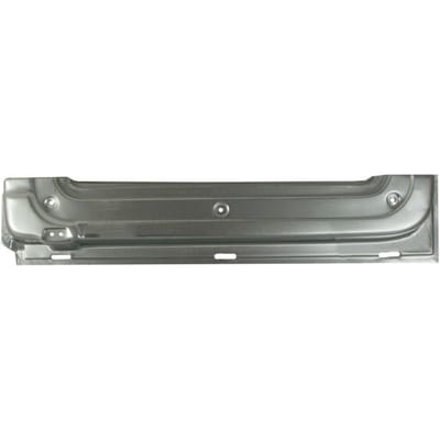 Achterklep, reparatiepaneel BLIC 6015-00-3546171P links