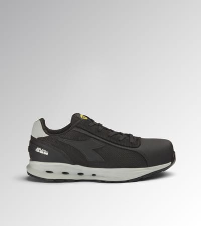 Diadora GLOVE A.BOX LOW PRO S1PS FO SR HRO BLACK 38
