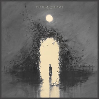 God Is An Astronaut - Epitaph (CD) (Limited Edition)